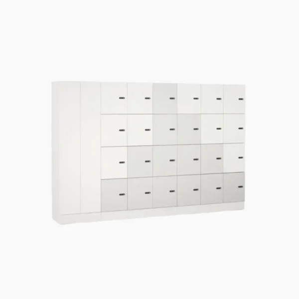 PORT Storage -  Locker