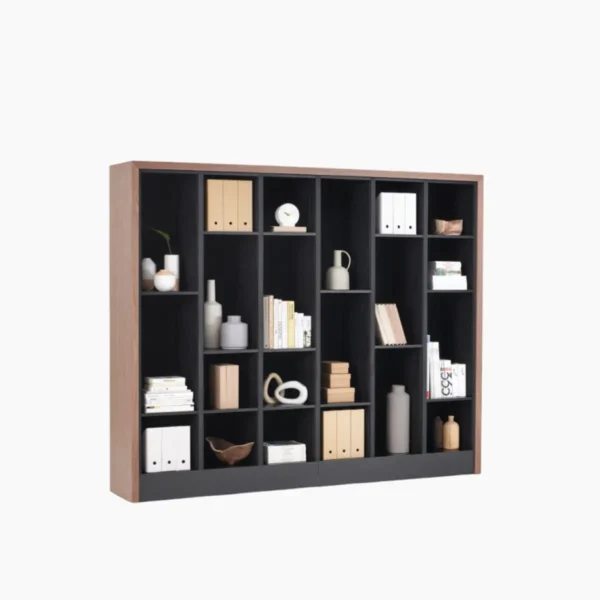 PORT Storage – Open Shelf