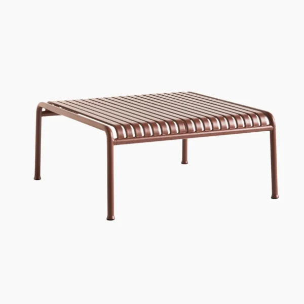 Palissade Low Table