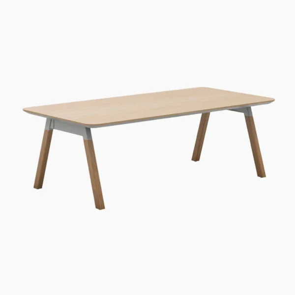 Rockwell Unscripted Sawhorse Table
