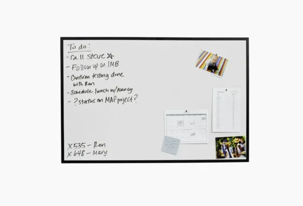 Universal Markerboard