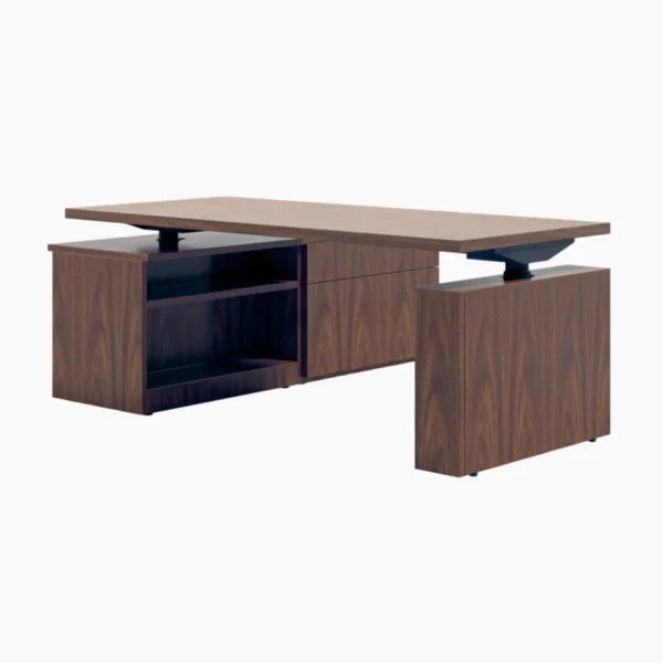Reff Profiles Height Adjustable Desk