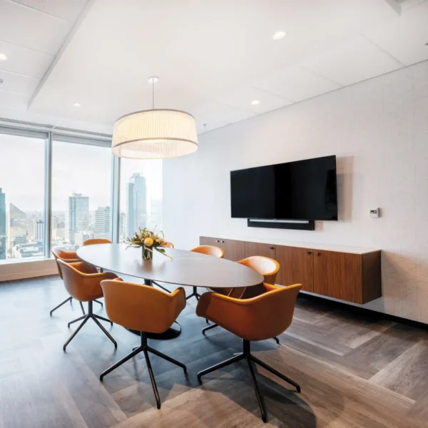 Saarinen Dining Table