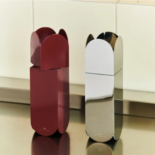 Arcs Salt & Pepper Grinder