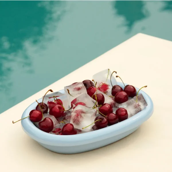 Barro Oval Dish