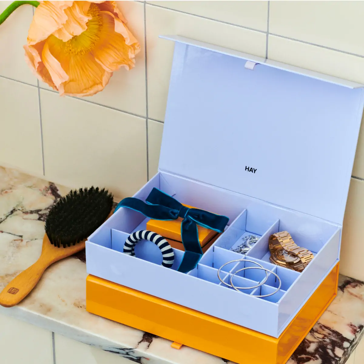 Colour Storage Jewellery Box_02