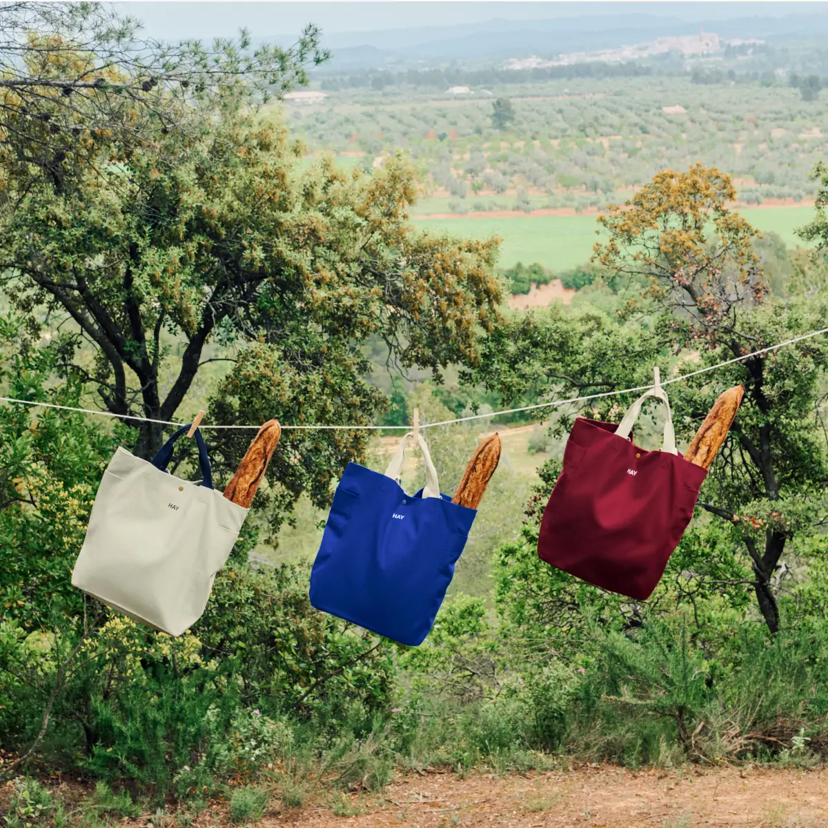 Everyday Tote Bag 02