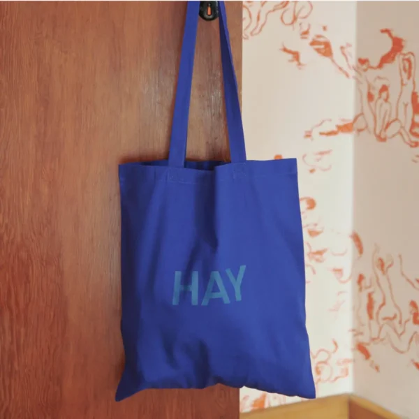 HAY Tote Bag