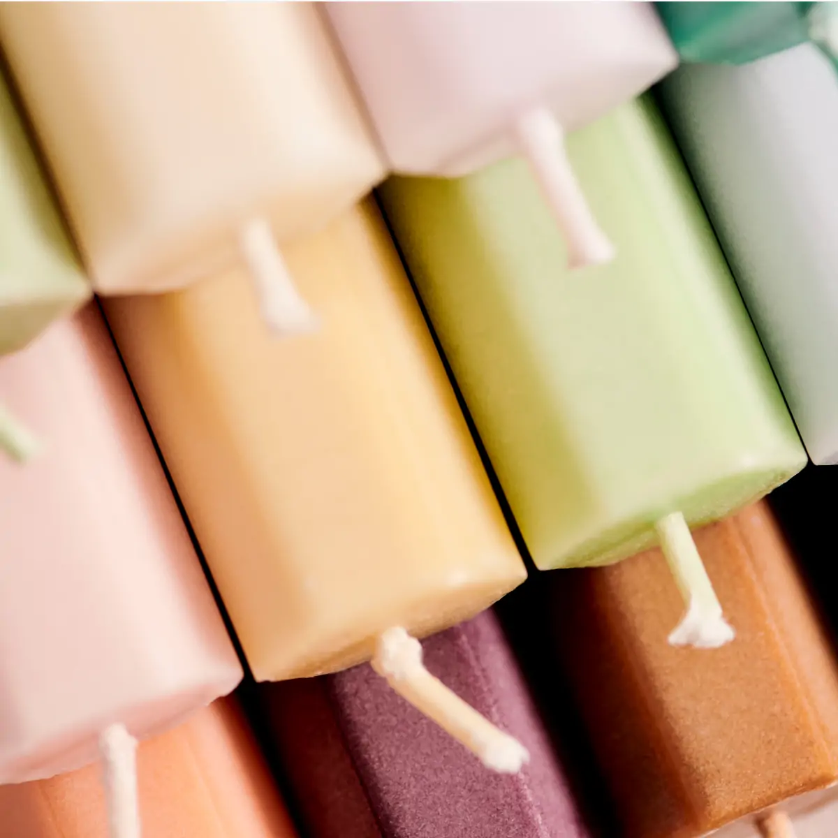 Hexagon Candle 02 (2)