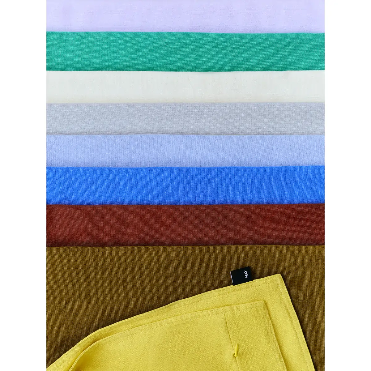 Linen Cushion Cover 02