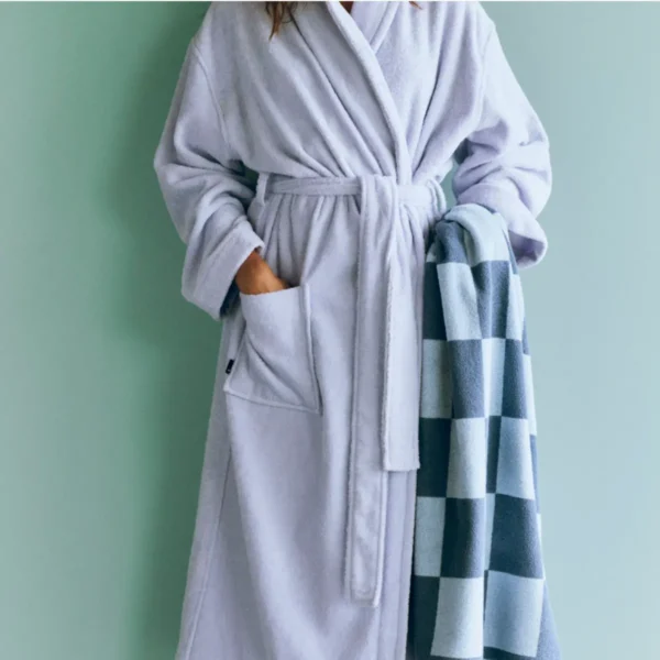 Mono Bathrobe