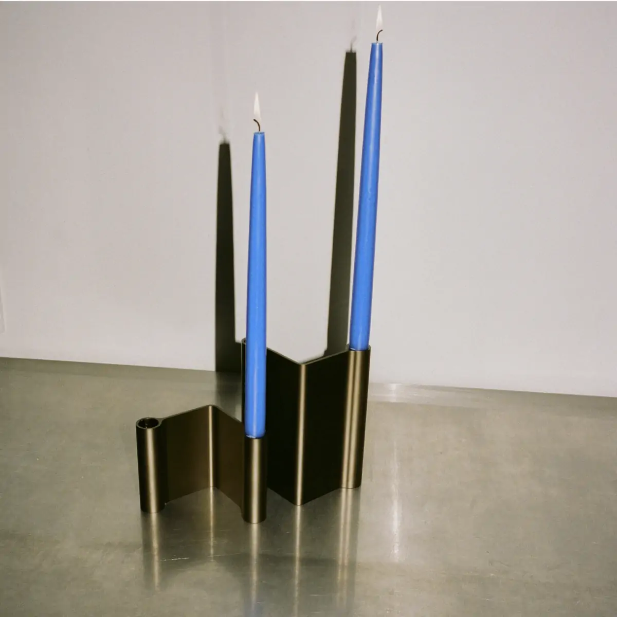 Pair CandleHolder_02-1