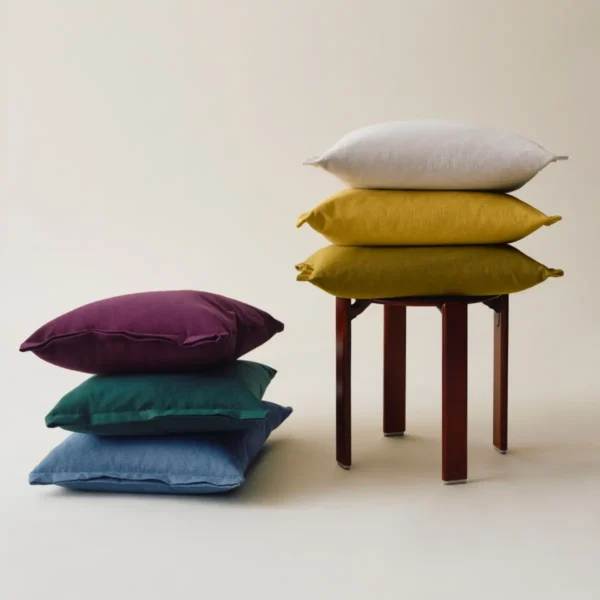 Plica Cushion