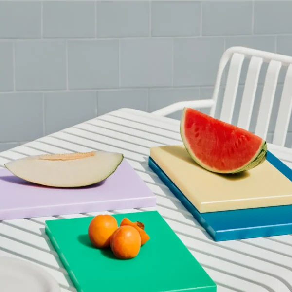 Slice Chopping Board