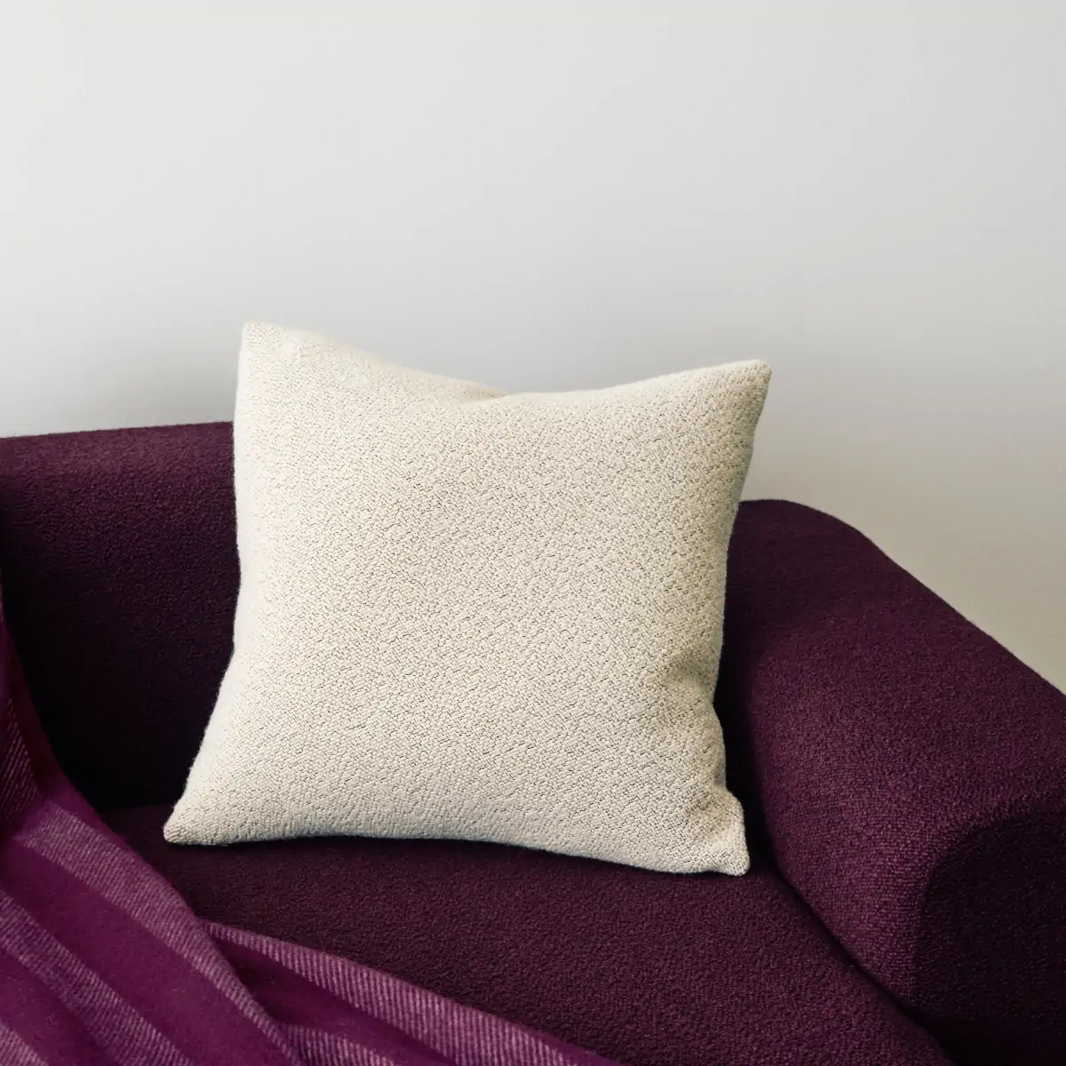 Texture Cushion Cover 02