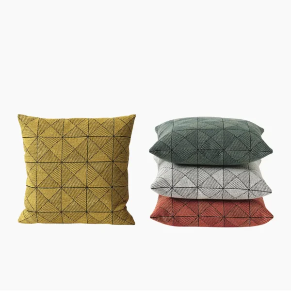 Tile Cushion