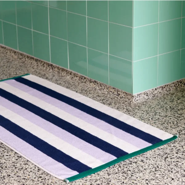 Trio Bath Mat
