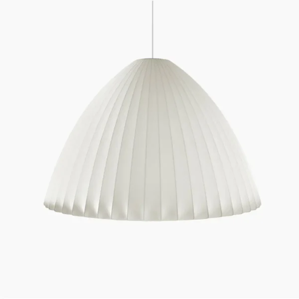 Nelson Bell Bubble Pendant