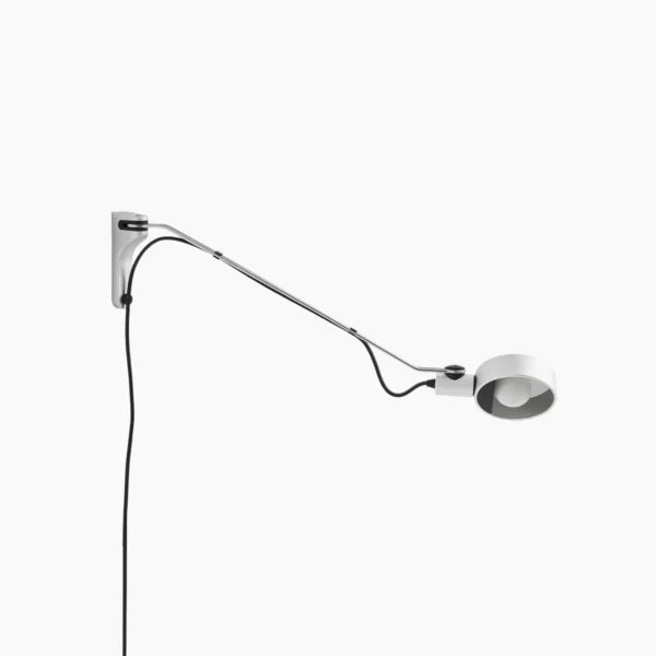 Cupola Wall Lamp