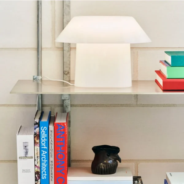 Drome Table Lamp