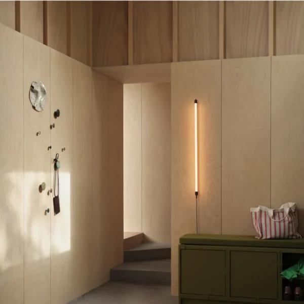 Fine Wall/Ceiling Lamp