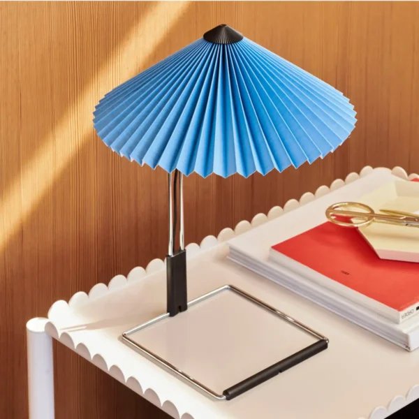 Matin Table Lamp