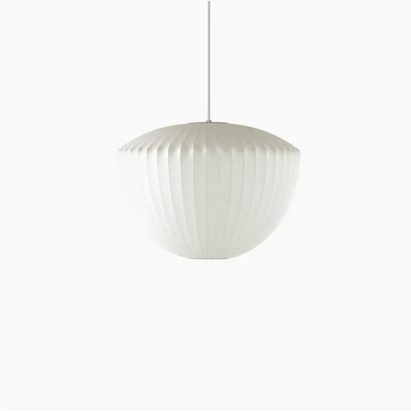 Nelson Apple Bubble Pendant