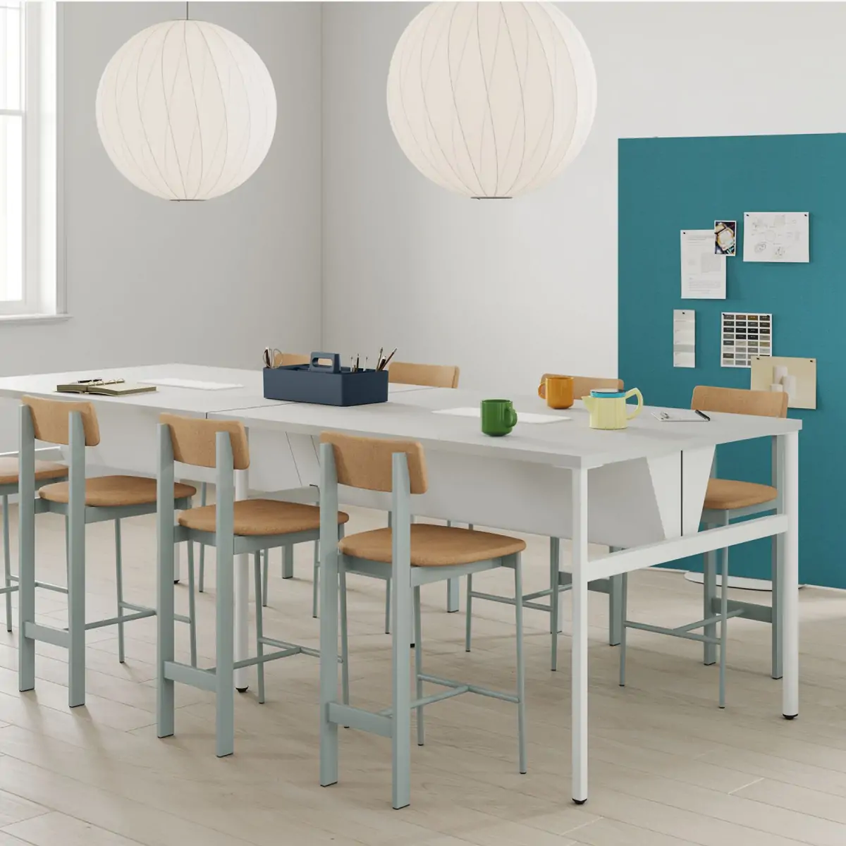 Nelson Ball Crisscross Bubble Pendant_02