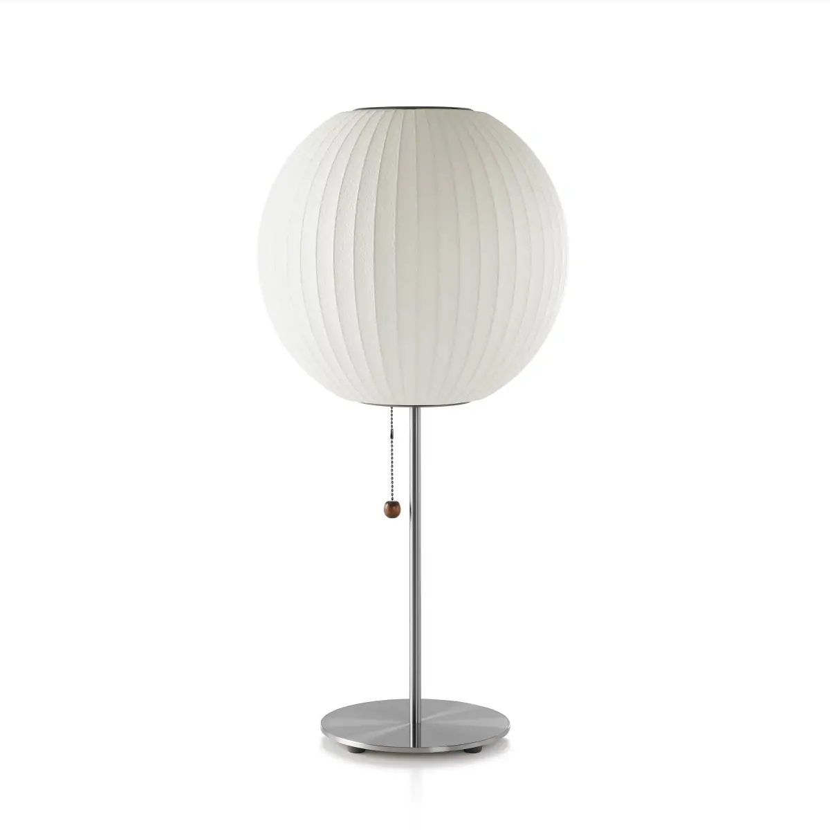 Nelson Ball Lotus Table Lamp_02