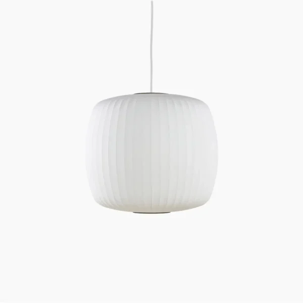 Nelson Roll Bubble Pendant