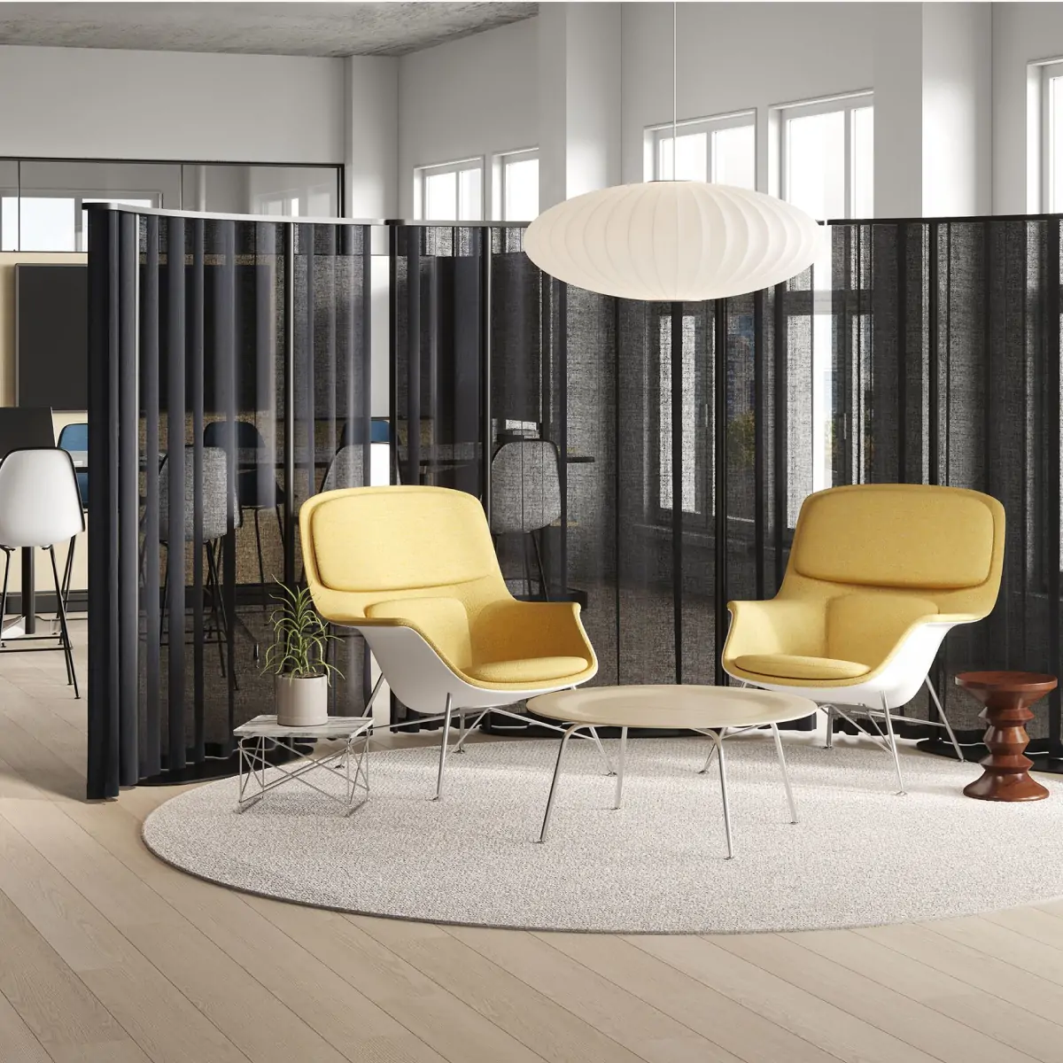 Nelson Saucer Bubble Pendant_02