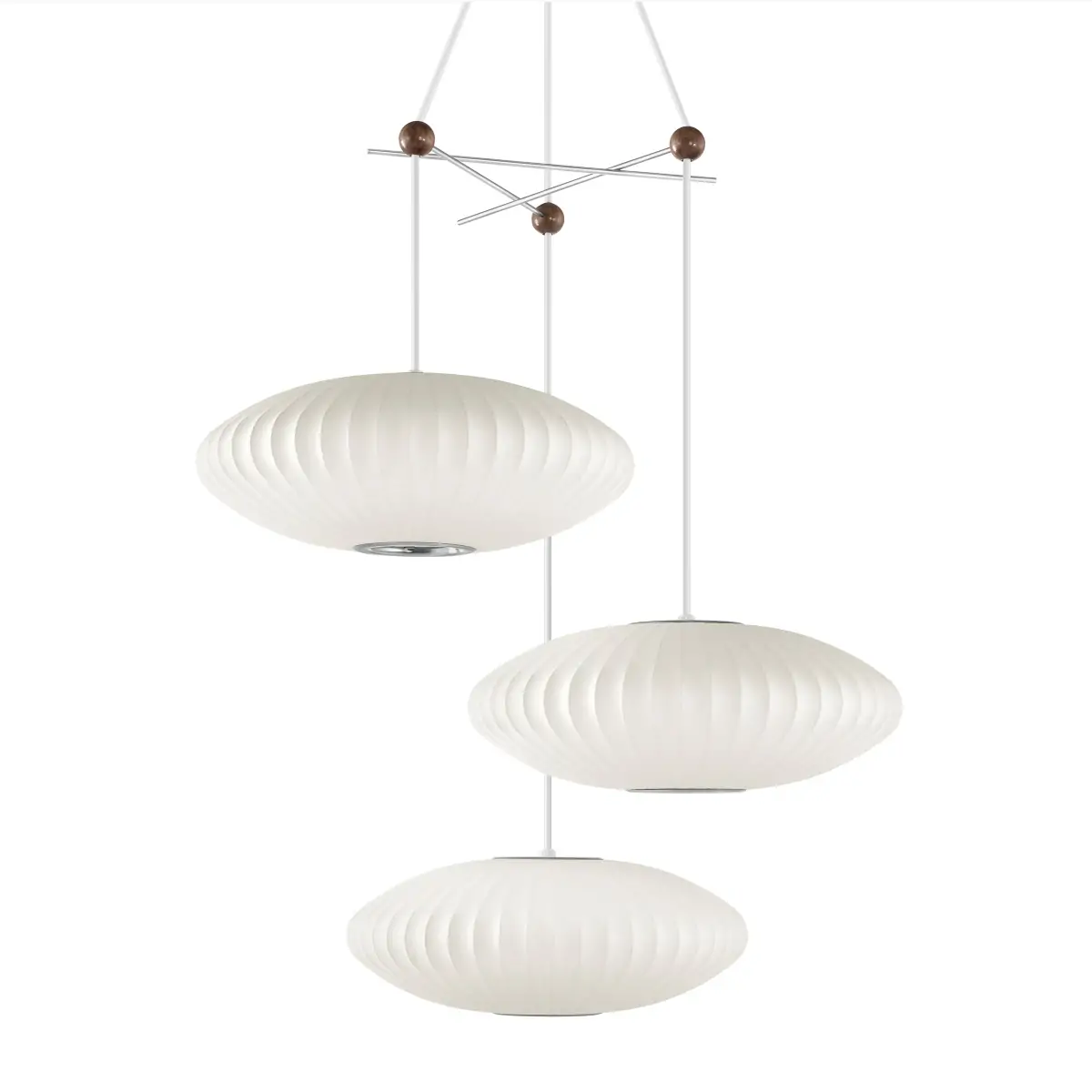 Nelson Triple Bubble Lamp Fixture_02