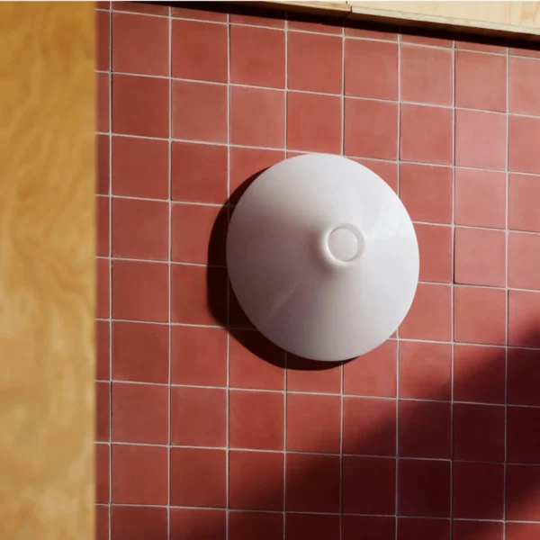 Ono Flush Mount Lamp