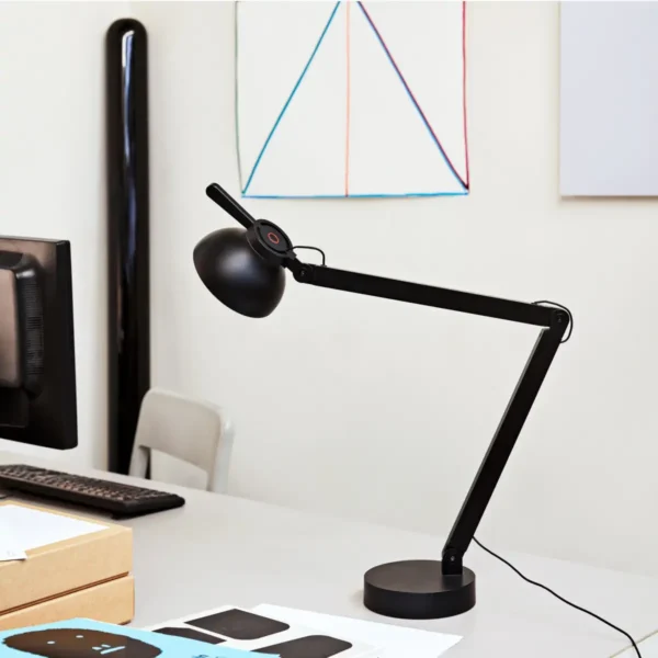 PC Desk Lamp