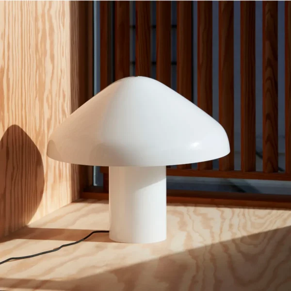 Pao Glass Table Lamp