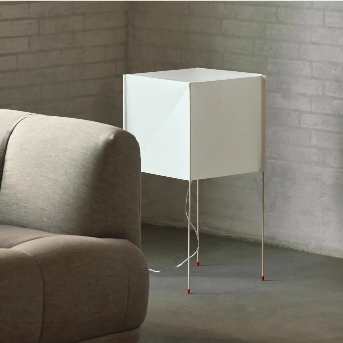 Paper Cube Floor Lamp_02