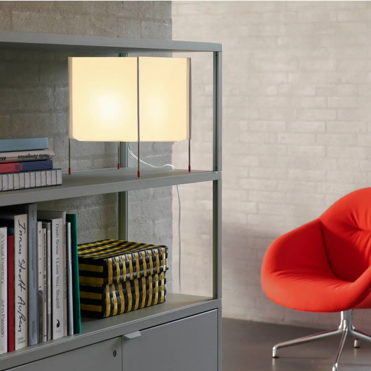 Paper Cube Table Lamp_02