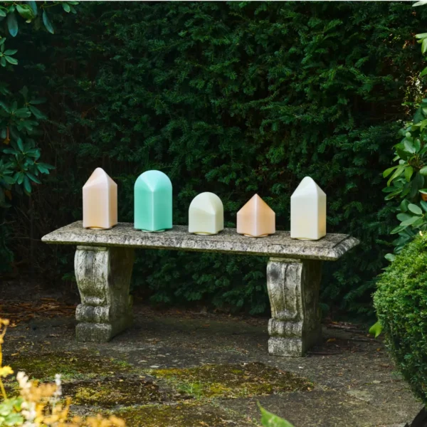 Parade Portable Lamp