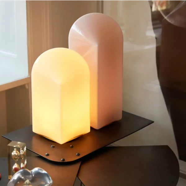 Parade Table Lamp
