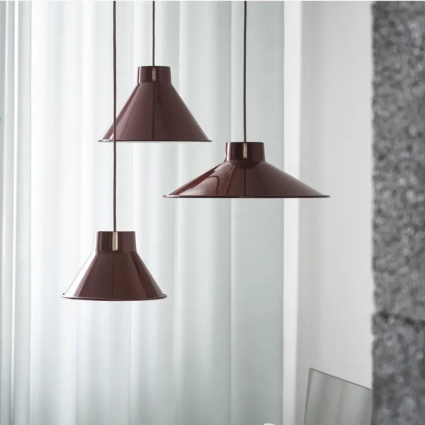 Top Pendant Lamp