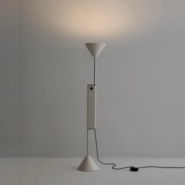 Twist Floor Lamp