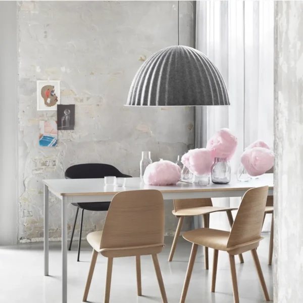 Under The Bell Pendant Lamp