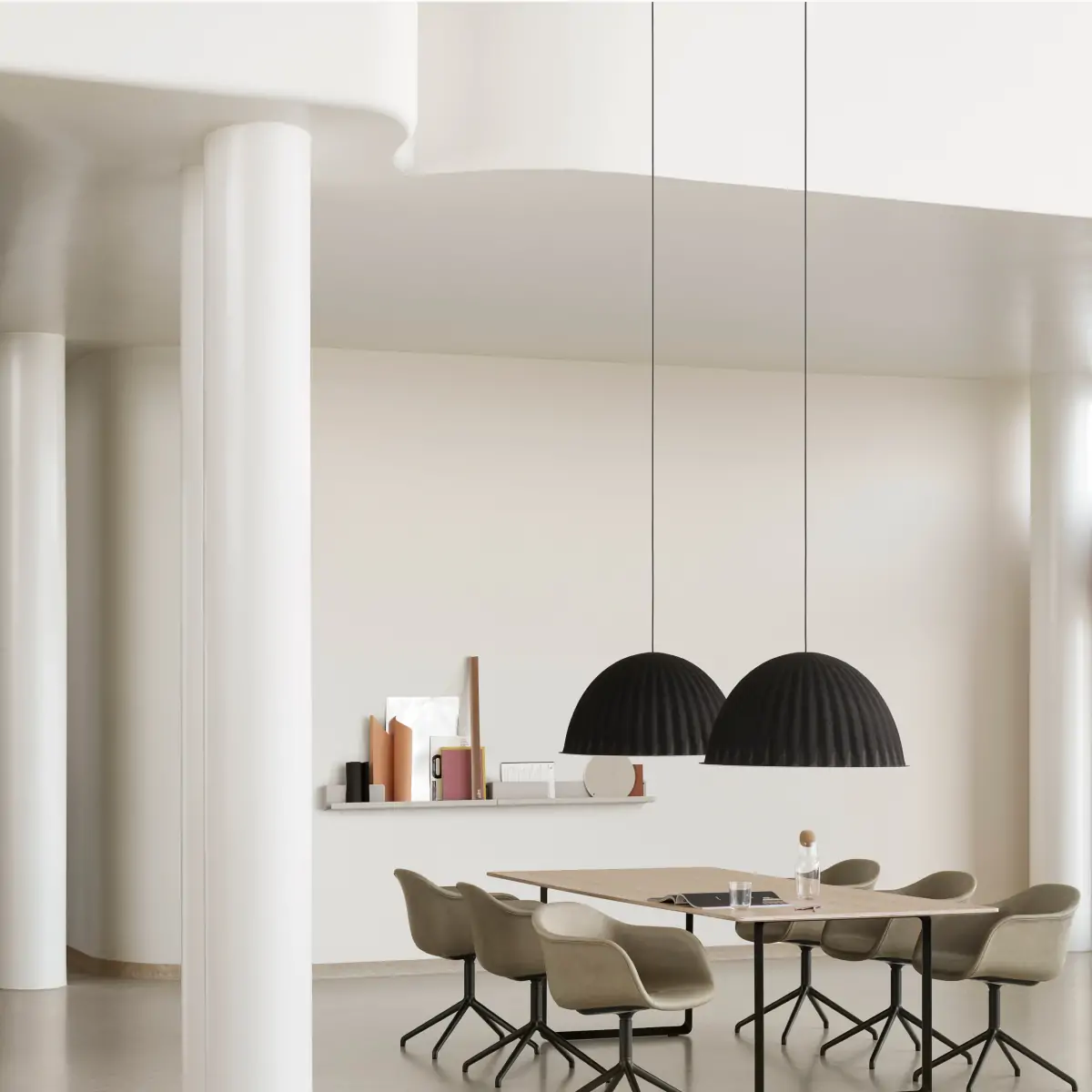 Under the Bell Pendant Lamp_02