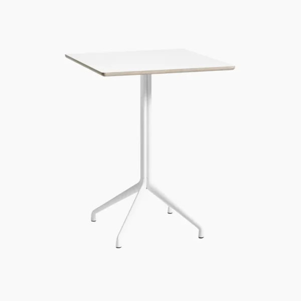 AAT 15 Square High Table