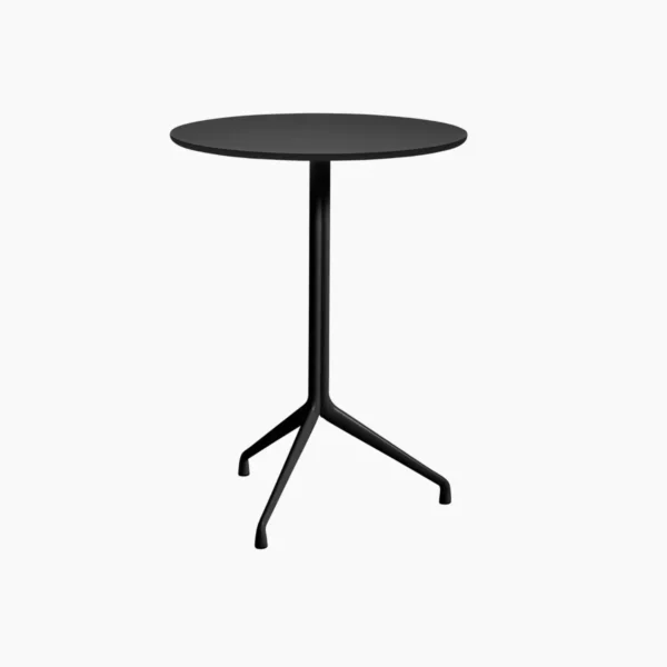 AAT 20 Round High Table