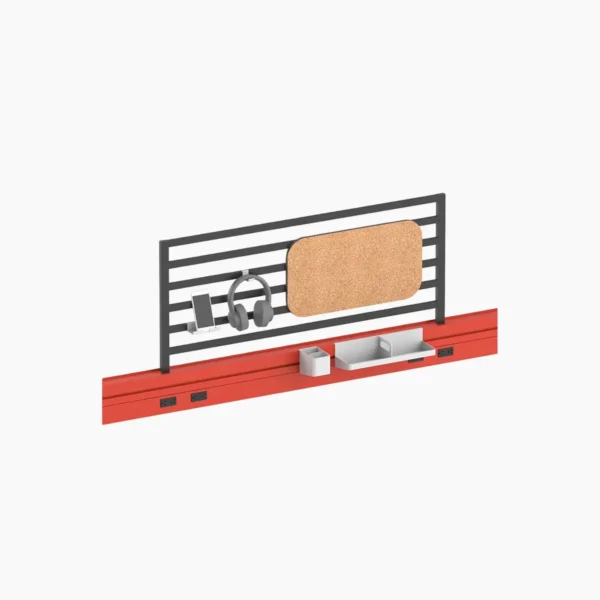 Antenna Workspaces Accessories
