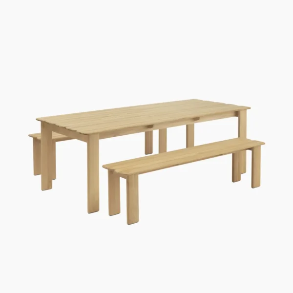 Assemble Bench