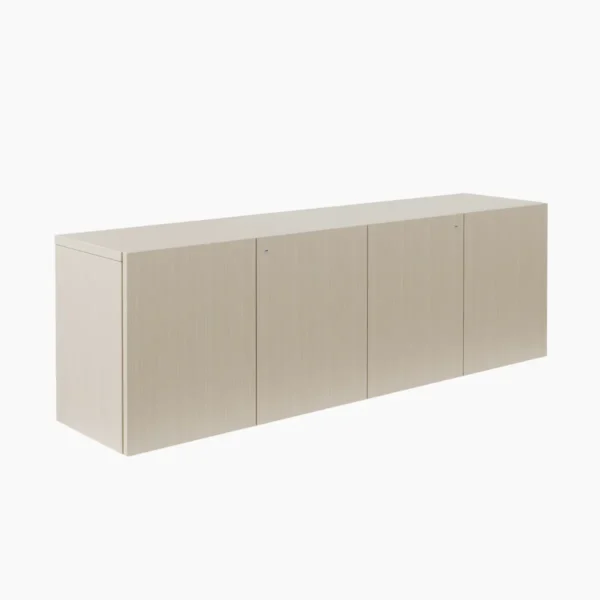 Dividend Skyline Storage – Cabinet & Credenza