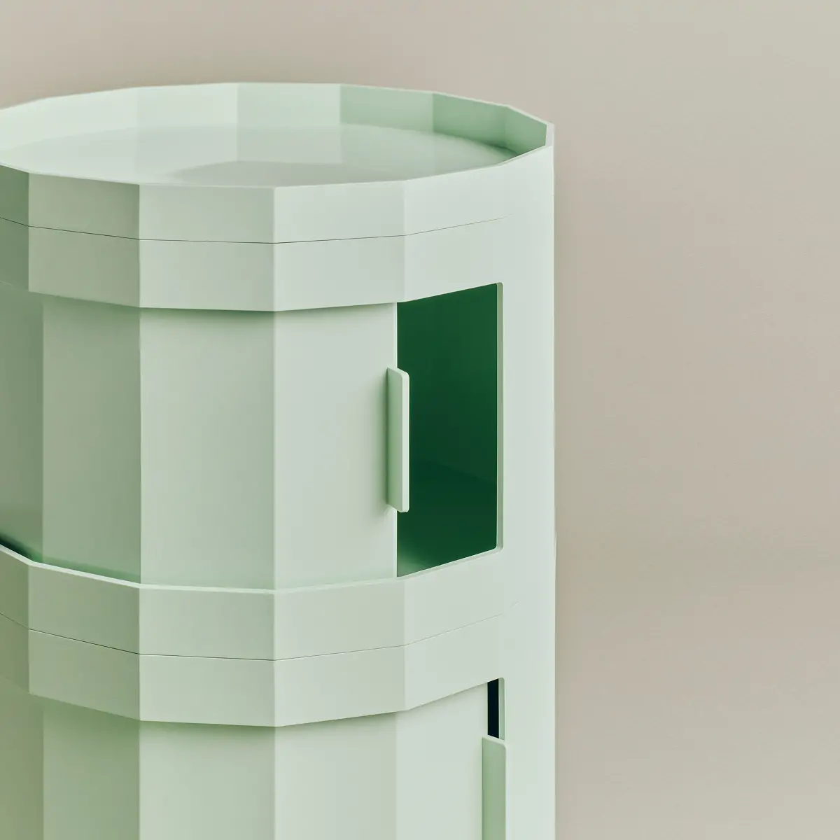 Facet Cabinet 110_02 2