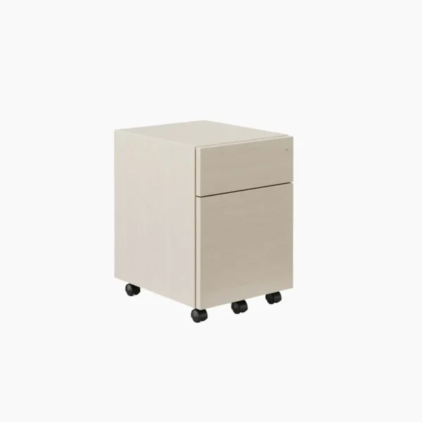 Dividend Skyline Storage - Pedestal